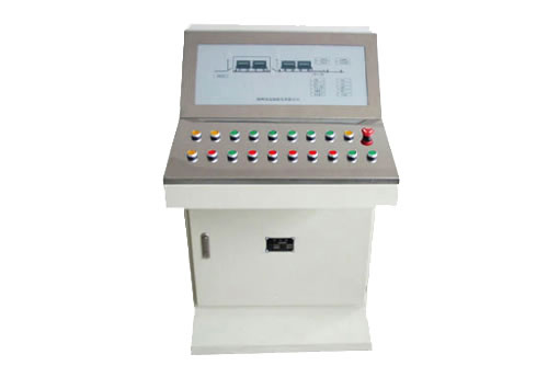 KXD型提升信号、操车电控系统